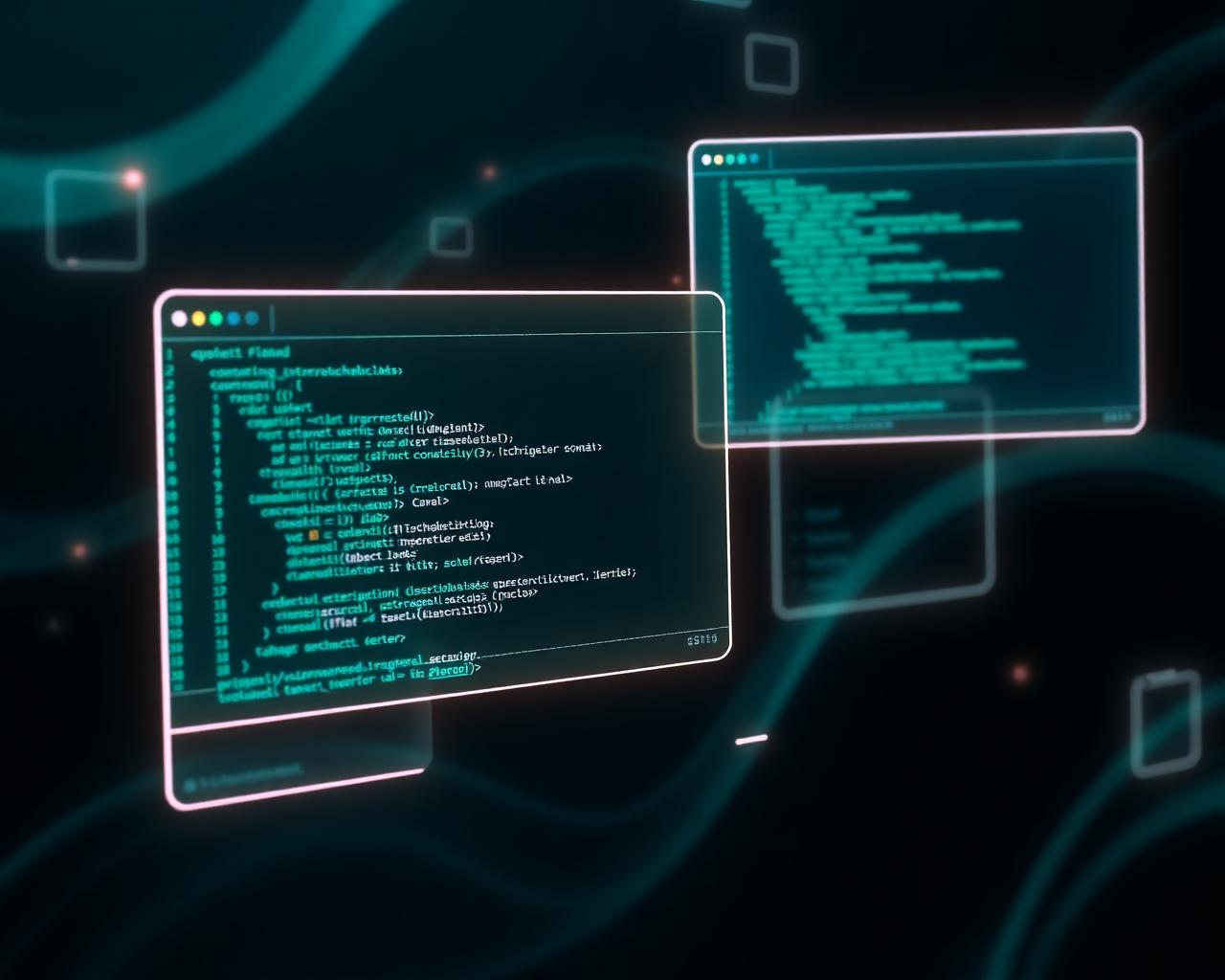 Custom Software Development